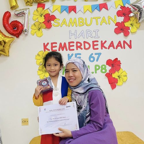 program merdeka 2